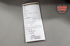 2022 Gibson SJ-200 Standard Wine Red with LRBaggs Anthem no