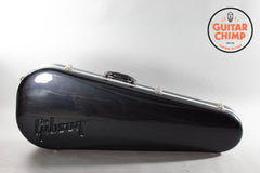 2019 Gibson Les Paul Standard HP High Performance Seafoam Fade | AAA+ Top | Original Case