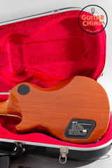 2019 Gibson Les Paul Standard HP High Performance Seafoam Fade | AAA+ Top | Original Case