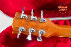 2019 Gibson Les Paul Standard HP High Performance Seafoam Fade | AAA+ Top | Original Case