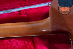 2019 Gibson Les Paul Standard HP High Performance Seafoam Fade | AAA+ Top | Original Case