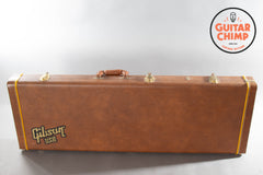 2015 Gibson Firebird V Non-Reverse in Black | Original Case | Very Good Condition