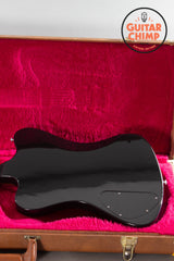 2015 Gibson Firebird V Non-Reverse in Black | Original Case | Very Good Condition