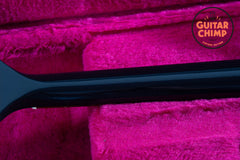 2015 Gibson Firebird V Non-Reverse in Black | Original Case | Very Good Condition