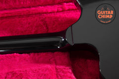 2015 Gibson Firebird V Non-Reverse in Black | Original Case | Very Good Condition