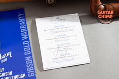 2015 Gibson Firebird V Non-Reverse in Black | Original Case | Very Good Condition