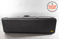 2012 Rickenbacker 4003 Bass Ruby Red – Rare Color, Excellent Condition