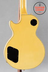 1983 Gibson Les Paul Custom Alpine White