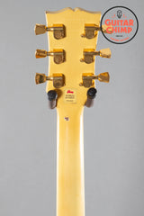 1983 Gibson Les Paul Custom Alpine White