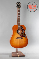 2014 Gibson Hummingbird Heritage Cherry Sunburst