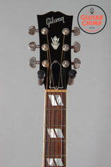 2014 Gibson Hummingbird Heritage Cherry Sunburst