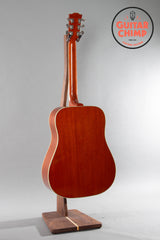 2014 Gibson Hummingbird Heritage Cherry Sunburst