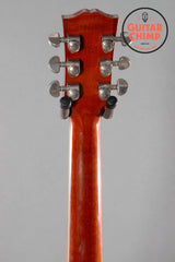 2014 Gibson Hummingbird Heritage Cherry Sunburst