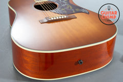 2014 Gibson Hummingbird Heritage Cherry Sunburst