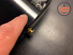 1989 Fender Japan TLG80-55 Telecaster All Black | Limited Edition