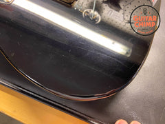 1989 Fender Japan TLG80-55 Telecaster All Black | Limited Edition