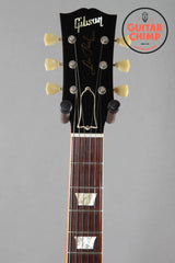 2006 Gibson Custom Shop Historic 1959 Les Paul Washed Cherry Burst