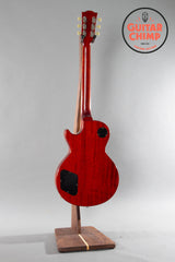 2006 Gibson Custom Shop Historic 1959 Les Paul Washed Cherry Burst