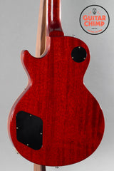 2006 Gibson Custom Shop Historic 1959 Les Paul Washed Cherry Burst