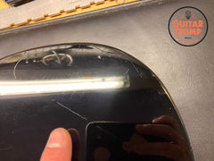 1989 Fender Japan TLG80-55 Telecaster All Black | Limited Edition