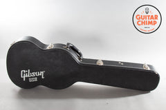 2017 Gibson Gary Clark Jr. Signature SG Gloss Yellow | Original Case | Very Good Condition