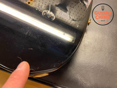 1989 Fender Japan TLG80-55 Telecaster All Black | Limited Edition