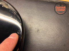 1989 Fender Japan TLG80-55 Telecaster All Black | Limited Edition