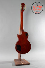 2011 Gibson Custom Shop Historic 1959 Les Paul VOS Lemon Burst 8 lbs 0 oz!!