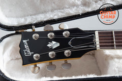 2017 Gibson Gary Clark Jr. Signature SG Gloss Yellow | Original Case | Very Good Condition