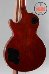 2011 Gibson Custom Shop Historic 1959 Les Paul VOS Lemon Burst 8 lbs 0 oz!!