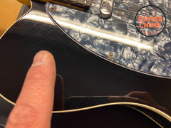 2013 Fender MIJ Japan Telecaster Custom TL62B ’62 Reissue Black | Very Good Condition | Gig Bag Included