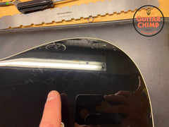 2013 Fender MIJ Japan Telecaster Custom TL62B ’62 Reissue Black | Very Good Condition | Gig Bag Included