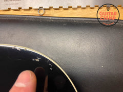 2013 Fender MIJ Japan Telecaster Custom TL62B ’62 Reissue Black | Very Good Condition | Gig Bag Included