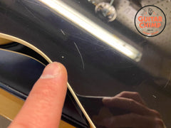 2013 Fender MIJ Japan Telecaster Custom TL62B ’62 Reissue Black | Very Good Condition | Gig Bag Included