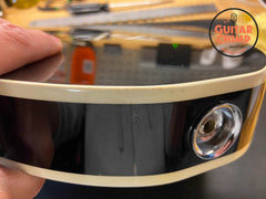 2013 Fender MIJ Japan Telecaster Custom TL62B ’62 Reissue Black | Very Good Condition | Gig Bag Included