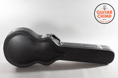 1998 Gibson Les Paul Standard in Black | Original Pickups