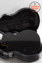 1998 Gibson Les Paul Standard in Black | Original Pickups