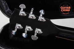 1998 Gibson Les Paul Standard in Black | Original Pickups