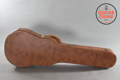 2006 Gibson Custom Shop Historic 1959 Les Paul Washed Cherry Burst