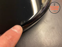 2010 Fender Japan Jaguar JG66 '62 Reissue Black - Excellent Condition with Gig Bag