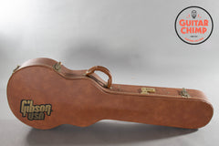 1983 Gibson Les Paul Custom Alpine White