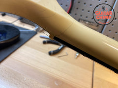 1997 Gibson Flying V β67 Reissue Classic White