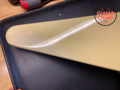 1997 Gibson Flying V β67 Reissue Classic White