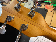 1983 Ken Smith BT4 4-String Bass Fodera Era | Original Hard-Shell Case