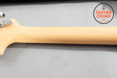 2022 Fender Traditional II 60s Jazzmaster Olympic White | Excellent Condition | Original Components