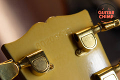 1983 Gibson Les Paul Custom Alpine White