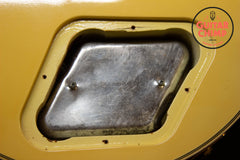 1983 Gibson Les Paul Custom Alpine White