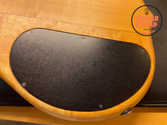 1983 Ken Smith BT4 4-String Bass Fodera Era | Original Hard-Shell Case