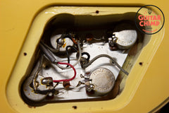 1983 Gibson Les Paul Custom Alpine White