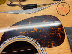 2013 Martin HD-35 Acoustic Guitar | Very Good Condition | Original Case Included